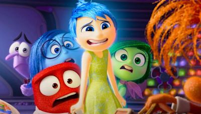 ‘Inside Out 2’ Stays No. 1 While ‘Quiet Place: Day One’ Opens to Strong $53 Million at Box Office