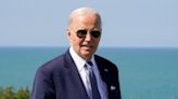 Biden apologises for delay in Ukraine military aid