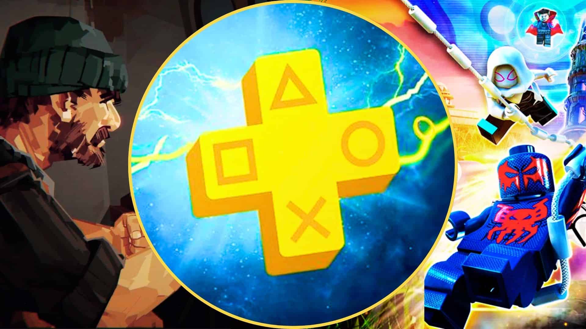 PS Plus is getting more games before May 2024 ends including indie masterpiece