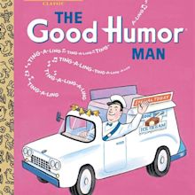 The Good Humor Man - Walmart.com