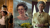 Here's a Look at Each Actress Who Played Queen Elizabeth II on 'The Crown'