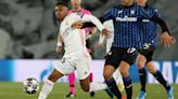 El Real Madrid se enfrentará al Atalanta en la Supercopa de Europa