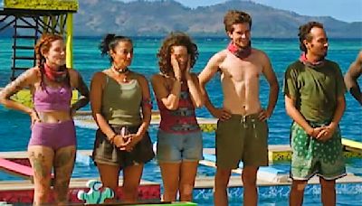 ‘Survivor 46’ finale recap: Did Ben, Charlie, Kenzie, Liz or Maria win the $1 million grand prize? [LIVE BLOG]