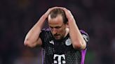 Harry Kane title hopes take another hit after Bayern Munich draw to hand Bayer Leverkusen further control