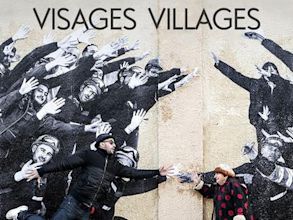 Visages villages