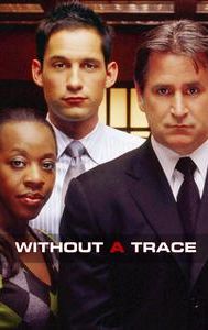 Without a Trace