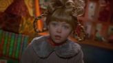 How The Grinch Stole Christmas’ Cindy Lou Who Actress Talks How The Jim Carrey Movie Ended Up Being ‘Alienating’ For...