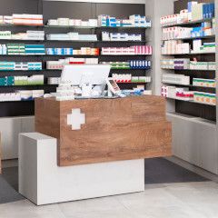 Pharmacy