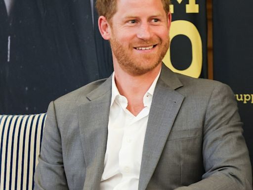 What Is Prince Harry’s Net Worth? You’d Be Surprised…