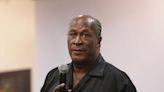 John Amos’ Son K.C. Arrested For Sending Threatening Text Messages To His Sister Shannon Amid Apparent Battle Over...