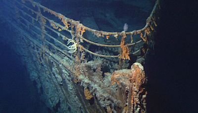 The Titanic: Why There Are No Skeletons On The Sunken Ship