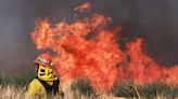 Incendie : les images désastreuses de la Californie sous les flammes