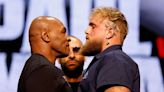 Mike Tyson-Jake Paul fight postponed due to Tyson's recent health scare