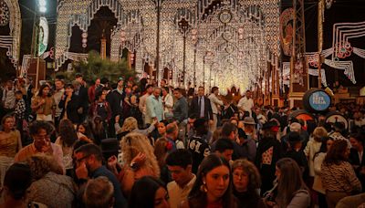 Adelante Andalucía pide al Ayuntamiento más medidas contra la explotación laboral en la Feria de Jerez