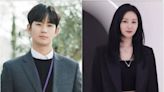 Kim Soo-hyun named Korea's favorite actor, followed by 'Queen Of Tears' co-star Kim Ji-won - Times of India