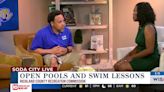 Soda City Live: Richland County Recreation Commission Aquatics