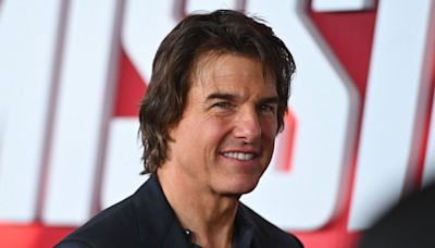 Tom Cruise : des chirurgiens esthétiques dévoilent la vraie raison du relâchement de sa peau
