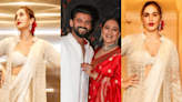 "She is chubbier than Sona": Huma Qureshi's ethnic avatar at Sonakshi – Zaheer's wedding reception has left social media divided