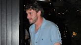 Paul Mescal Enjoys Late-Night Out on the Town with Friends in London