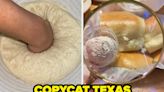 Texas Roadhouse Has "The Best Rolls In The World": I Went Behind The Scenes To Learn Their Secrets So I Could...
