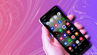 I use these 6 Galaxy Store exclusive apps to take my Samsung phone to the next level