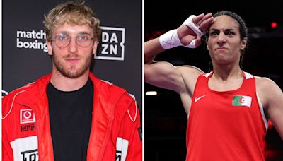 Logan Paul Admits to ‘Spreading Misinformation’ After Making Controversial Remarks About Olympic Boxer Imane Khelif