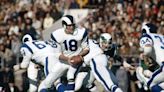 Legendary Rams QB Roman Gabriel dies at 83