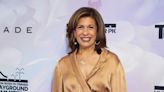 Today's Hoda Kotb Gets Emotional About Late Dad on His 91st Birthday
