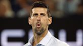 Wimbledon. La suerte se alía con Djokovic: a semifinales sin jugar