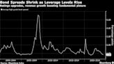 US Blue-Chip Companies Are Healthier Than Leverage Implies, BofA Says