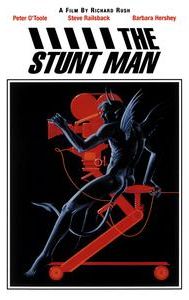 The Stunt Man