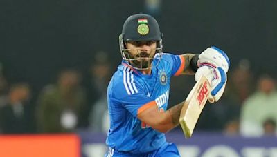 ... Criticize Virat Kohli For Taking 'Mini-Break' Post-IPL Ahead Of T20 World Cup 2024