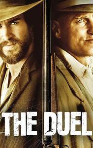 The Duel (2016 film)