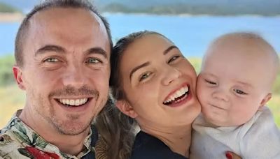 Frankie Muniz hints at life-changing plans to MOVE to Australia permanently after I'm A Celebrity stint: 'I have more friends in Sydney than in the States'