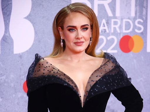 Aseguran que Adele está ilusionada con la construcción de su mansión en Beverly Hills - El Diario NY