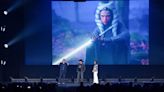 "The Mandalorian" Season 3 Trailer And Everything Lucasfilm Previewed At D23 Expo 2022
