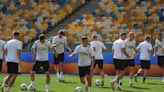 Ukraine set to restart soccer league as war rages on