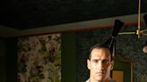 Marko Zaror, el actor que encontró en las artes marciales su camino a Hollywood