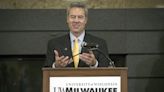 UW-Milwaukee chancellor will step down next year, return to teaching