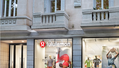 Lululemon財報優於預期、海外市場成長旺 盤後漲 - 台視財經