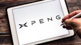 Xpeng Shares Skyrocket Following Positive Q2 Delivery Forecast