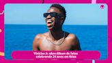 Vinicius Jr. abre álbum de fotos celebrando 24 anos em Ibiza