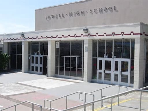 San Francisco Chronicle is fact-checked for slamming famous selective public school Lowell 'lack of diversity' - even though most students are Asian