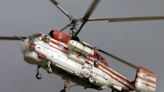 Ukrainian intelligence destroys Russian MoD's Ka-32 helicopter in Moscow
