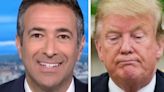 Ari Melber Shows How Donald Trump Sealed His Fate Like ‘Ultimate Greek Tragedy’