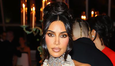 Kim Kardashian reveals Met Gala plans with sassy response after snub rumors