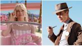 ‘Barbie’ And ‘Oppenheimer’ Propel UK & Ireland Box Office To Biggest Week Ever