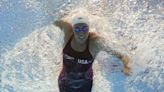 Destination Paris: Swimmer Abbey Weitzeil ready for new Olympic roles: leader, mentor, cheerleader