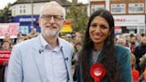 Ex-Labour candidate Faiza Shaheen says she faced racism, Islamophobia and bullying from inside party