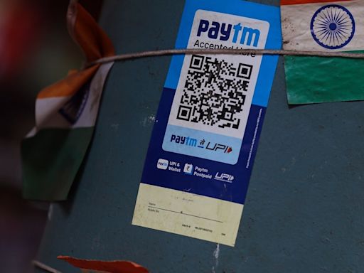 Paytm hits 5% upper circuit for third consecutive session. Here's why